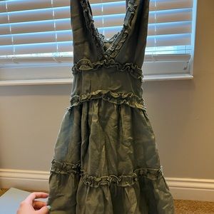 Selfie Leslie Dress